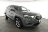 Used 2020 Jeep Cherokee Latitude Lux w/ Quick Order Package 2YH Lux image 3