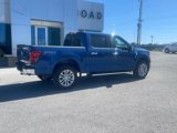 New 2025 Ford F150 XLT image 3