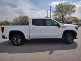 New 2025 GMC Sierra 1500 AT4 w/ AT4 Premium Package image 2