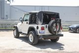 Used 2005 Jeep Wrangler Sport image 6
