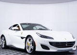 Certified 2020 Ferrari Portofino image 5