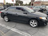 Used 2013 Toyota Corolla LE image 4