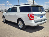 Certified 2021 Ford Expedition Max XLT image 5