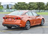 Used 2022 Nissan Altima 2.5 SR image 3