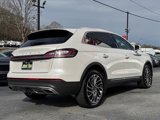 Used 2019 Lincoln Nautilus Reserve image 3
