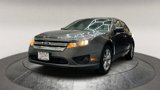 Used 2012 Ford Fusion SE image 3