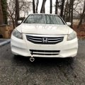 Used 2012 Honda Accord SE image 5