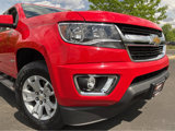 Used 2017 Chevrolet Colorado LT w/ LT Convenience Package image 5