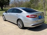 Used 2014 Ford Fusion Titanium image 4
