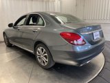 Used 2017 Mercedes-Benz C 300 4MATIC Sedan image 4