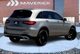 Used 2019 Mercedes-Benz GLC 300 4MATIC image 5