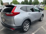 Certified 2018 Honda CR-V EX-L image 4