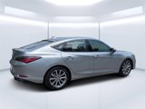 New 2025 Acura Integra image 3