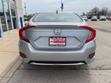 Used 2021 Honda Civic EX-L image 6