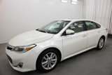 Used 2014 Toyota Avalon XLE Premium image 4