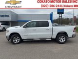 Used 2022 RAM 1500 Big Horn image 4