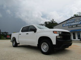 Used 2020 Chevrolet Silverado 1500 W/T w/ WT Value Package image 4