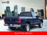 Used 2007 Dodge Ram 1500 Truck SLT w/ Trailer Tow Group image 5