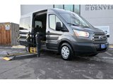 Used 2015 Ford Transit 150 XLT image 2