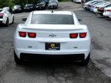 Used 2012 Chevrolet Camaro LT w/ Rear Vision Package image 6