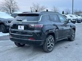 New 2025 Jeep Compass Limited w/ Elite Group image 2
