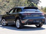 Certified 2025 Porsche Macan image 3