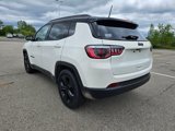 Used 2018 Jeep Compass Altitude w/ Popular Equipment Group image 5