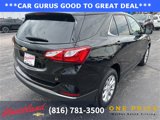 Used 2019 Chevrolet Equinox LT image 5