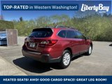 Used 2018 Subaru Outback 2.5i Premium image 6