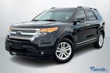Used 2015 Ford Explorer XLT w/ Equipment Group 202B image 3