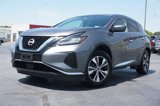 Certified 2023 Nissan Murano S image 2