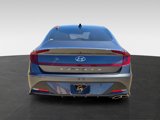 Used 2023 Hyundai Sonata SEL w/ Cargo Package image 5