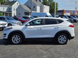 Used 2020 Hyundai Tucson SE image 2