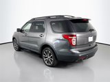 Used 2015 Ford Explorer XLT w/ Equipment Group 202A image 3