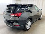 Used 2022 Chevrolet Equinox LT image 3