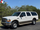 Used 2001 Ford Excursion Limited image 2
