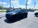 Used 2015 Jeep Cherokee Latitude image 2