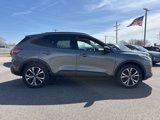 Used 2021 Ford Escape SEL w/ SEL Stealth AWD Package image 5