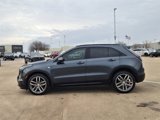 Used 2021 Cadillac XT4 Sport w/ Cold Weather Package image 4
