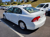 Used 2008 Honda Civic Hybrid Sedan image 5