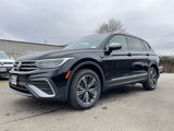 New 2024 Volkswagen Tiguan Wolfsburg Edition image 4