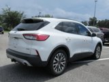 Used 2020 Ford Escape Titanium image 4