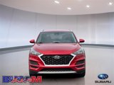 Used 2021 Hyundai Tucson SEL w/ Cargo Package image 2