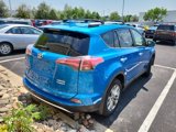 Used 2017 Toyota RAV4 Limited image 4