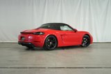 Certified 2018 Porsche 718 Boxster GTS image 5