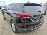 Certified 2023 Chevrolet Equinox LT image 3