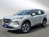 Used 2023 Nissan Rogue SV image 3