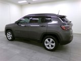 Used 2021 Jeep Compass Latitude image 3