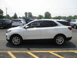Used 2022 Chevrolet Equinox LT image 6