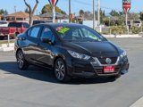 Used 2021 Nissan Versa SV image 3